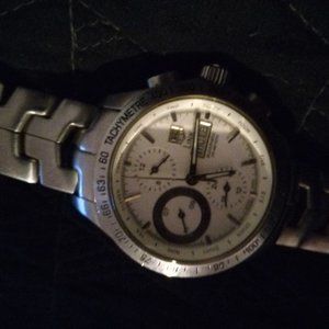 Tag Heuer men's watch